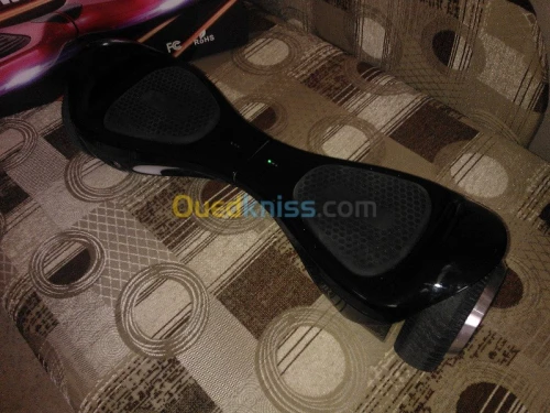 HOVER BOARD 