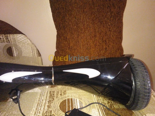 HOVER BOARD 