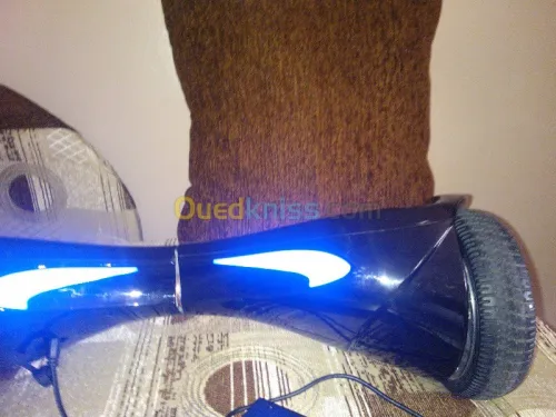 HOVER BOARD 