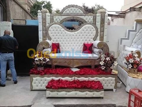 décoration de mariage