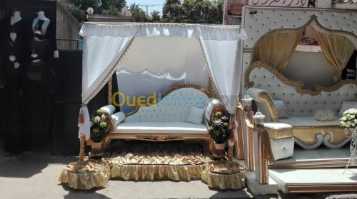 décoration de mariage