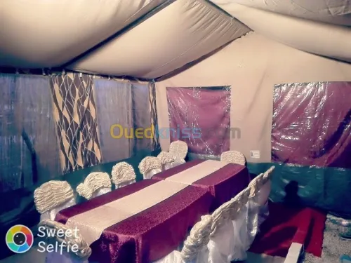 décoration de mariage