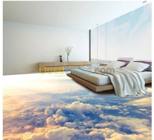 epoxy floor