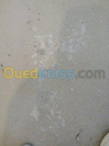 epoxy floor