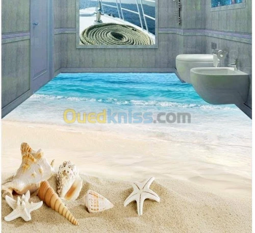 epoxy floor