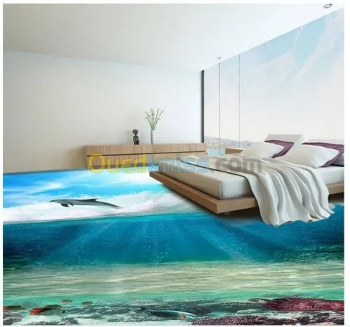 epoxy floor