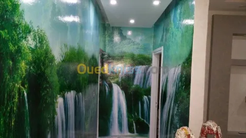 Electricien bâtiment.