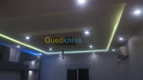 Electricien bâtiment.