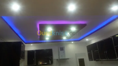 Electricien bâtiment.