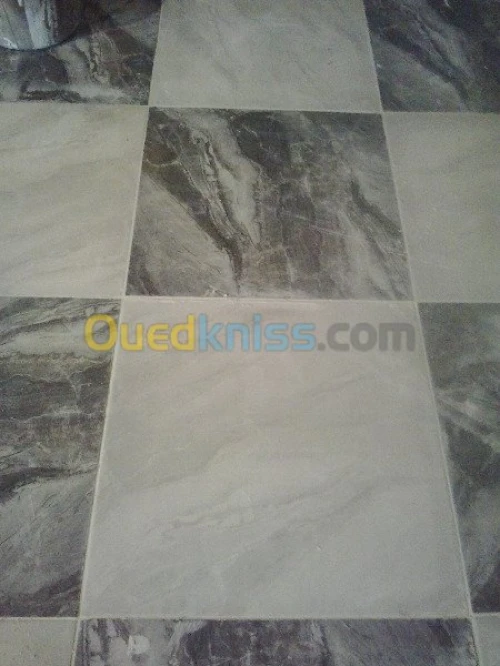 faïence , dalle de sol , monocouche,