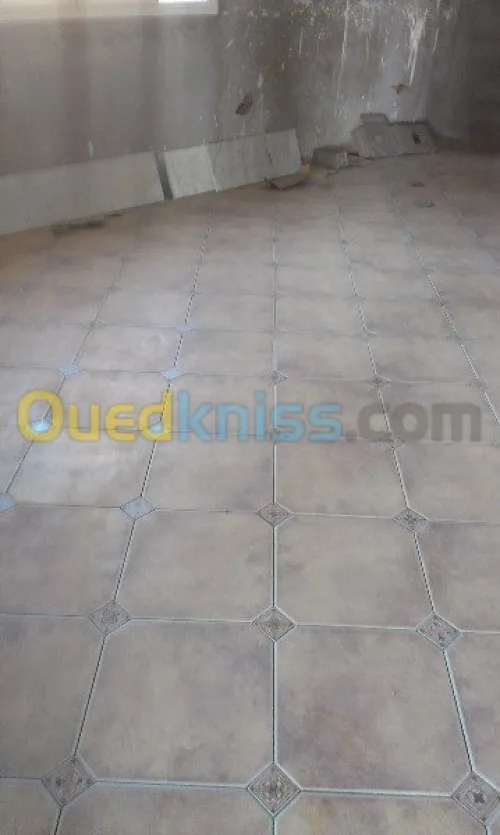 faïence , dalle de sol , monocouche,