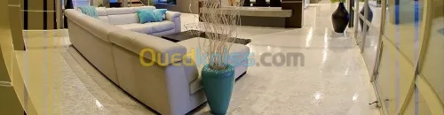 traitement des sols par l'epoxy