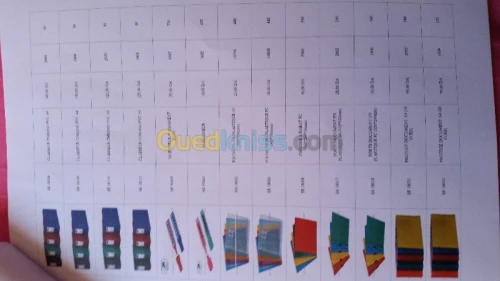 Vente consomable bureautique en gros 