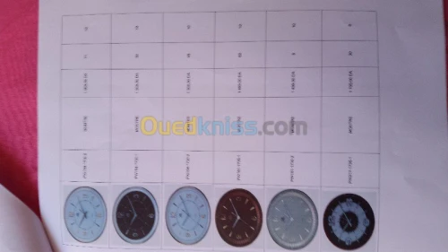 Vente consomable bureautique en gros 