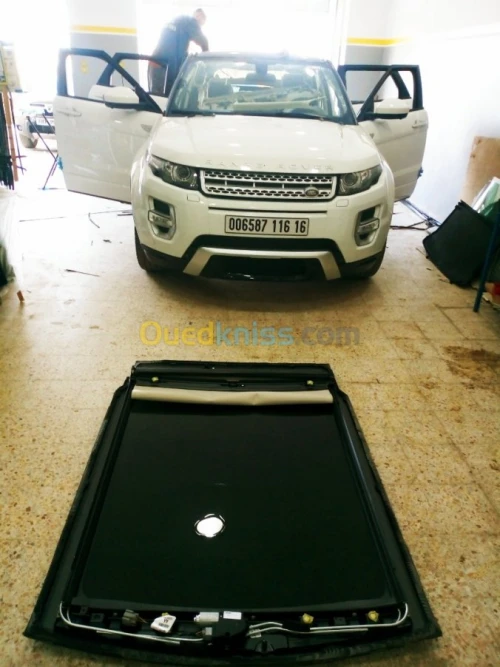 toit ouvrant polo toit ouvrant ibiza R