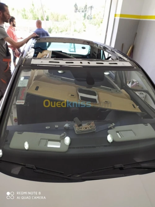 toit ouvrant polo toit ouvrant ibiza R