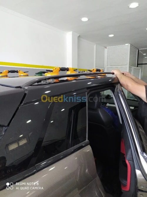 toit ouvrant polo toit ouvrant ibiza R