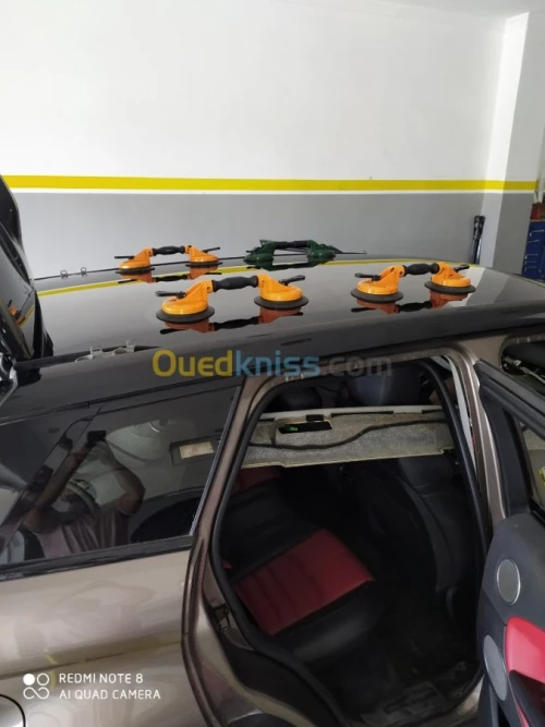toit ouvrant polo toit ouvrant ibiza R