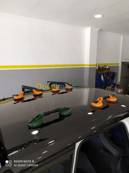toit ouvrant polo toit ouvrant ibiza R