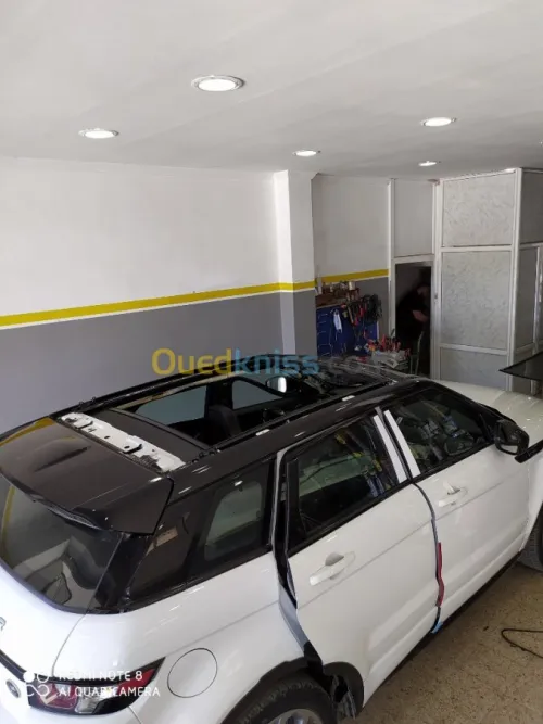 toit ouvrant polo toit ouvrant ibiza R