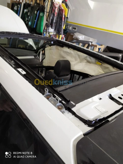 toit ouvrant polo toit ouvrant ibiza R