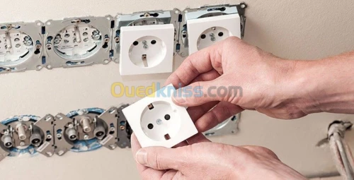 Electriciens qualifiés