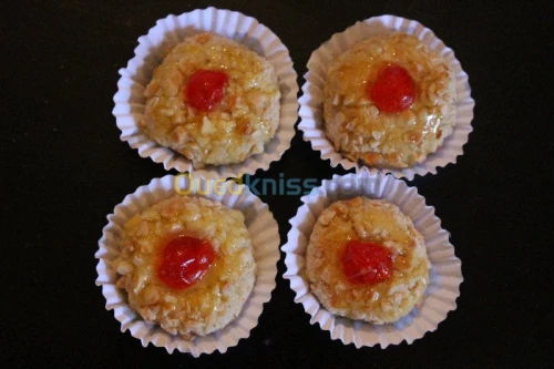 gateaux traditionnelle et orientale 