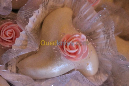 gateaux traditionnelle et orientale 