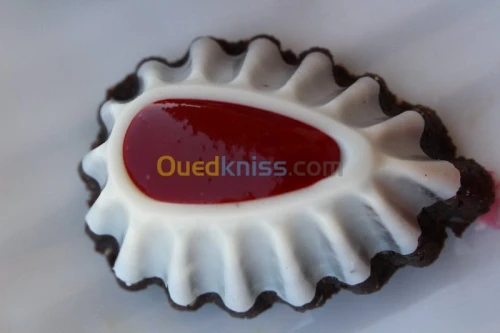 gateaux traditionnelle et orientale 