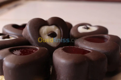 gateaux traditionnelle et orientale 