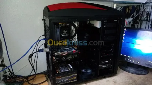 installation et reparation 