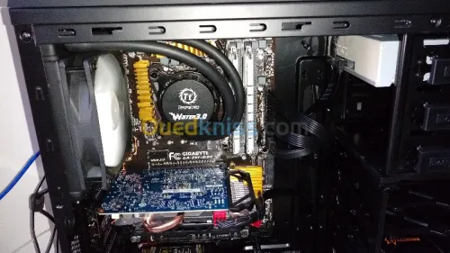 installation et reparation 
