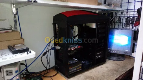 installation et reparation 