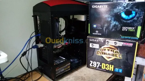 installation et reparation 