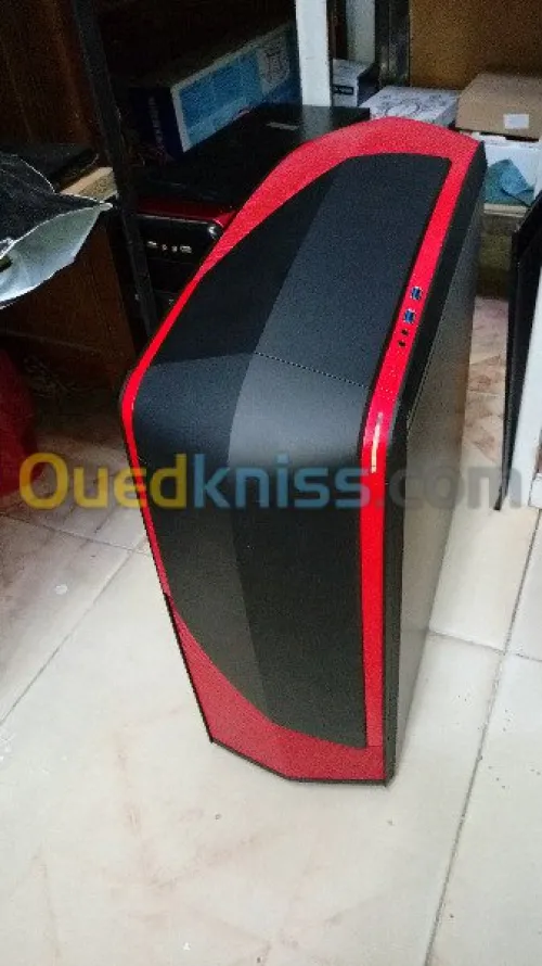 installation et reparation 