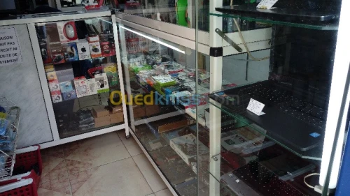 installation et reparation 