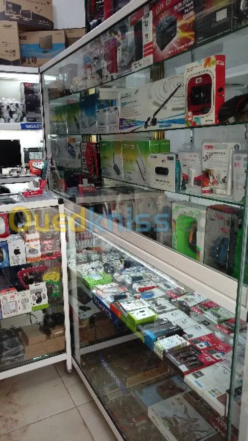 installation et reparation 