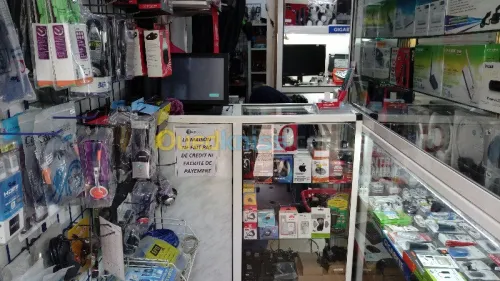 installation et reparation 