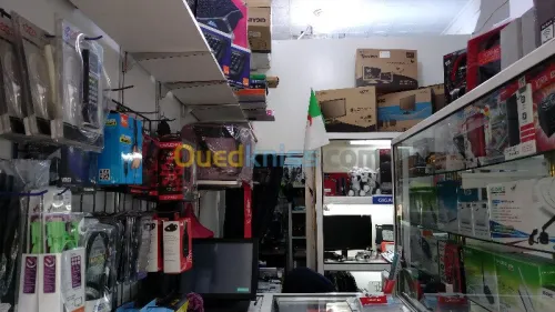 installation et reparation 