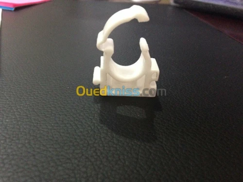 FABRICATION PLASTIQUE 