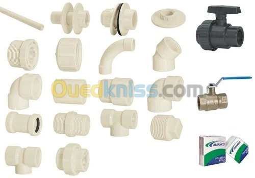 FABRICATION PLASTIQUE 