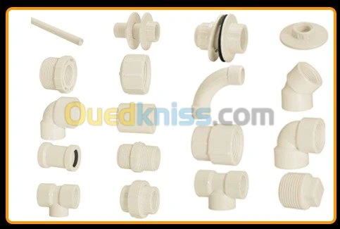 FABRICATION PLASTIQUE 