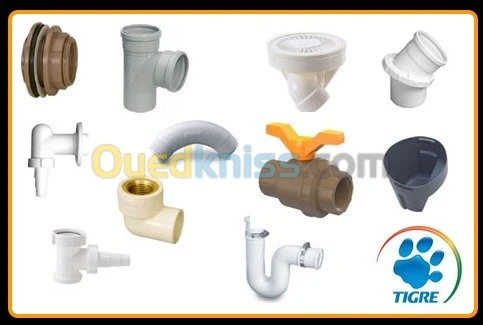 FABRICATION PLASTIQUE 