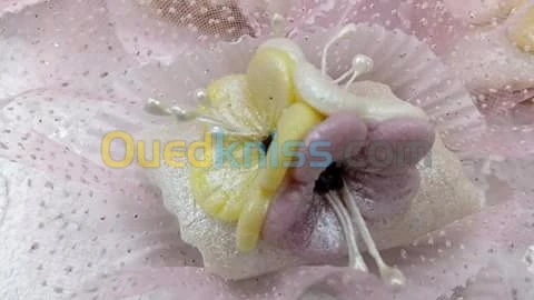 Preparation des patiseri et salee et t