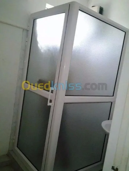 férronnier et menuiserie métallique