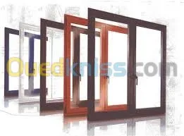 férronnier et menuiserie métallique