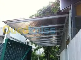 férronnier et menuiserie métallique