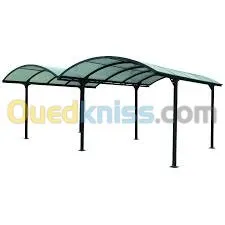 férronnier et menuiserie métallique