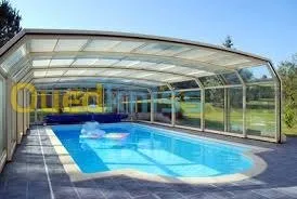 férronnier et menuiserie métallique