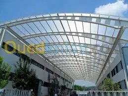 férronnier et menuiserie métallique